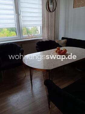 Foto - Etagenwohnung in Berlin zur Miete