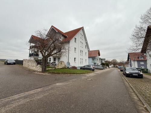 Foto - 2 Zimmer Etagenwohnung in Sulzfeld