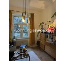 Wohnungsswap - 2 Zimmer, 45 m² - Platenstraße, Ehrenfeld, Köln