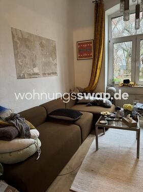 Foto - Etagenwohnung in Köln zur Miete