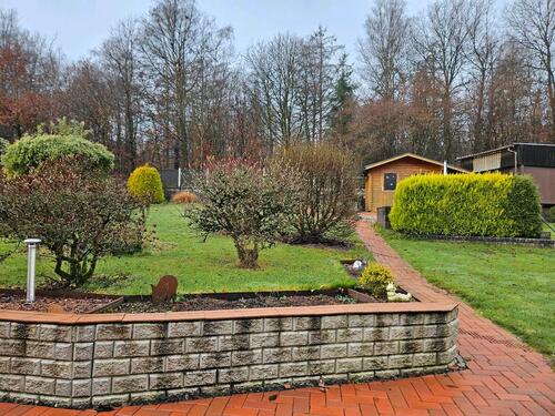 Foto - Große Wohnung in ruhiger Lage - 1.350,00&nbsp;EUR Kaltmiete, ca.&nbsp; 150,00&nbsp;m&sup2;