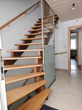 Foto - 3 Zimmer Etagenwohnung zur Miete in Freudenberg