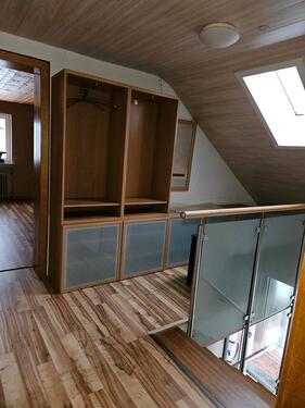 Foto - 3 Zimmer Etagenwohnung in Freudenberg