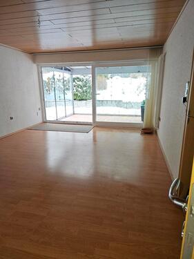 Foto - Etagenwohnung in Freudenberg zur Miete