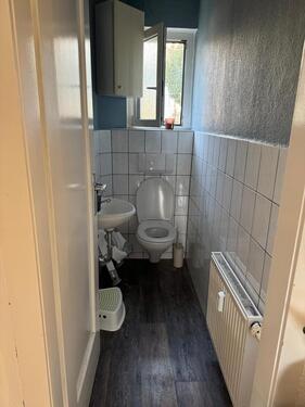Foto - 3 Zimmer Erdgeschoßwohnung zur Miete in Niefern-Öschelbronn