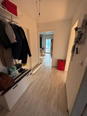 Foto - Erdgeschoßwohnung in Niefern-Öschelbronn zur Miete