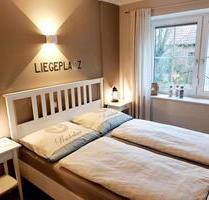 Ferienwohnung Poeler Strandfloh, Ostsee, Insel Poel, Wismar - Kröppelshagen-Fahrendorf