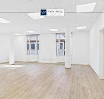 Flexibles Arbeiten mit Expansionsmöglichkeit im Zentrum - Aschaffenburg Österreicher Kolonie