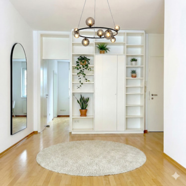 Foto - 3 Zimmer Etagenwohnung in München