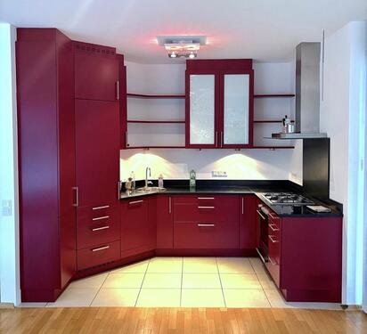 Foto - Etagenwohnung in München zur Miete