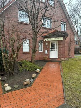 Foto - *Anfragestopp* Sehr schöne 3 ZKB Wohnung im Hülsenmoor