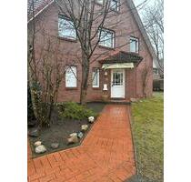 *Anfragestopp* Sehr schöne 3 ZKB Wohnung im Hülsenmoor - Essen (Oldenburg)