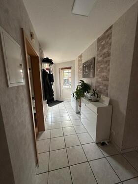 Foto - Erdgeschoßwohnung in Essen (Oldenburg) zur Miete