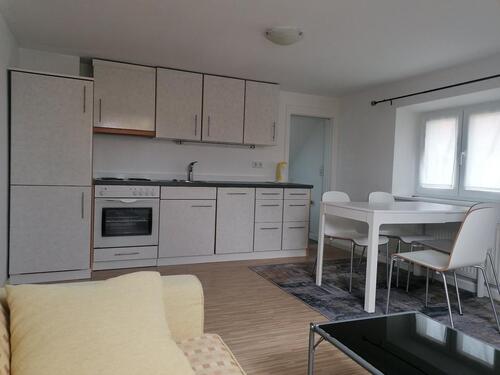 Foto - 2 Zimmer Dachgeschoßwohnung in Aschaffenburg