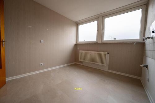 Foto - Dachgeschoßwohnung in Essen zur Miete