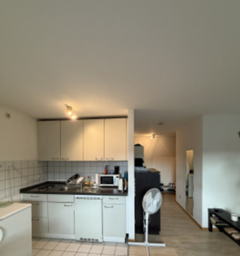 Foto - 1 Zimmer Erdgeschoßwohnung zum Kaufen in Obersulm