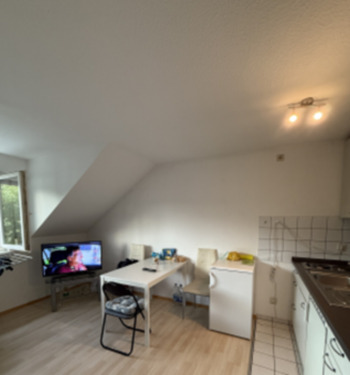 Foto - 1 Zimmer Erdgeschoßwohnung in Obersulm