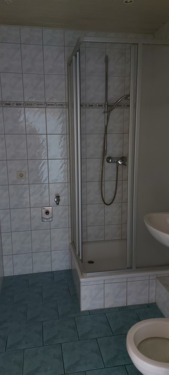 Foto - 3-Raum-Wohnung in Kiefernheide mit Balkon!