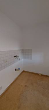 Foto - 3 Zimmer Etagenwohnung zur Miete in Neustrelitz