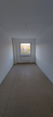 Foto - Etagenwohnung in Neustrelitz zur Miete