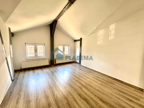 Foto - 3 Zimmer Dachgeschoßwohnung zur Miete in Schwerin