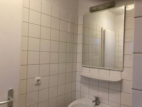 Foto - 1 Zimmer Etagenwohnung in Hemmoor