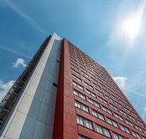 1 Monat mietfrei!2-Zimmerwohnung im Ruby Tower - Frankfurt am Main Niederrad