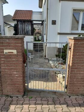 Foto - 4 Zimmer Einfamilienhaus zum Kaufen in Biebesheim am Rhein