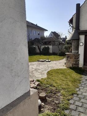 Foto - 4 Zimmer Einfamilienhaus in Biebesheim am Rhein