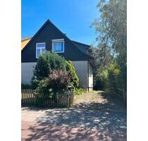 Großzügiges Zweifamilienhaus, Ahlumer Straße, Wolfenbüttel