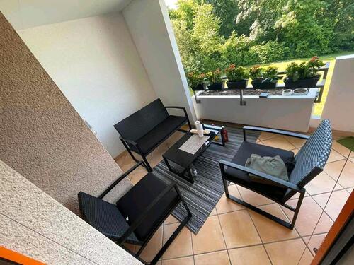 Foto - 2,5 Zimmer zu vermieten in Ulm-Wiblingen ab 01.07.26