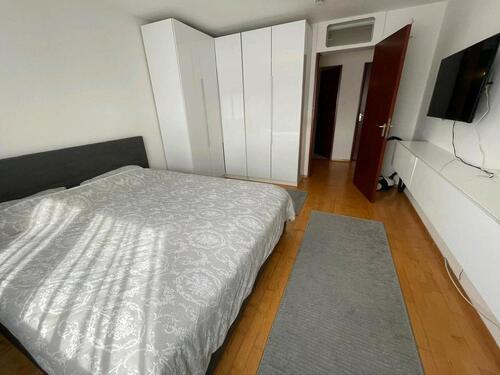 Foto - 2.5 Zimmer Etagenwohnung in Ulm