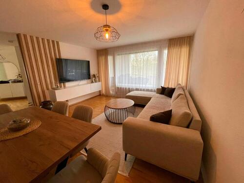 Foto - Etagenwohnung in Ulm zur Miete