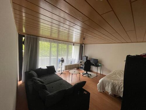 Foto - Einzimmerwohnung in Mainz-Kostheim ab dem 01.07.2026