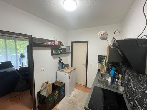 Foto - 1 Zimmer Etagenwohnung zur Miete in Wiesbaden