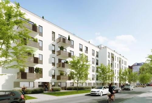 Foto - Stellplatz in 81371 Lengrieser Strasse 11