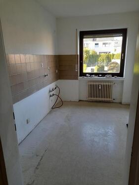 Foto - Erdgeschoßwohnung in Hiddenhausen zur Miete