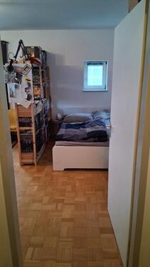 Foto - 1 Zimmer Etagenwohnung in Regensburg