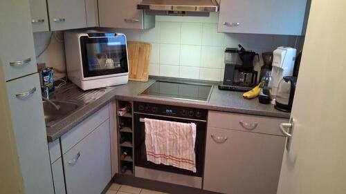 Foto - Etagenwohnung in Regensburg zum Kaufen