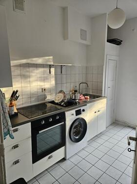 Foto - 2 Zimmer Etagenwohnung zum Kaufen in Berlin