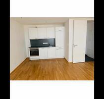 2 Zimmer EG Wohnung mit Terrasse - Frankfurt am Main Niederrad