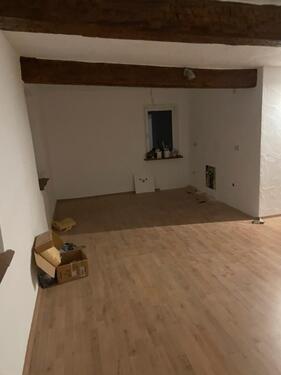 Foto - Einfamilienhaus in Üchtelhausen