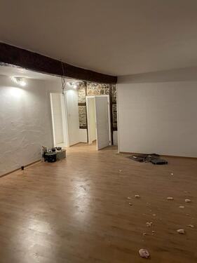 Foto - Einfamilienhaus in Üchtelhausen zur Miete