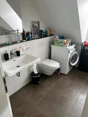 Foto - Etagenwohnung zur Miete in Rottendorf