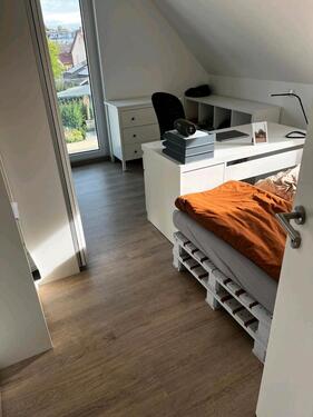 Foto - Etagenwohnung in Rottendorf zur Miete