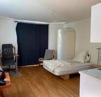 Moderne 1-Zi.-Wohnung-Möbliert (Okt–Apr, Verlängerung möglich) - Berlin Charlottenburg-Wilmersdorf