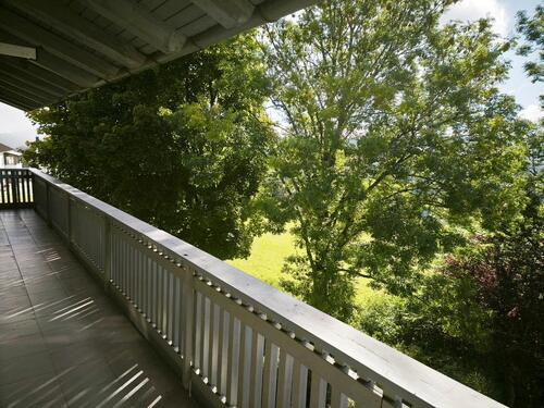 Foto - Helle 4-Zimmer-Wohnung mit Balkon in SchöfwegMutzenwinkel