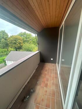 Foto - Etagenwohnung in Bielefeld