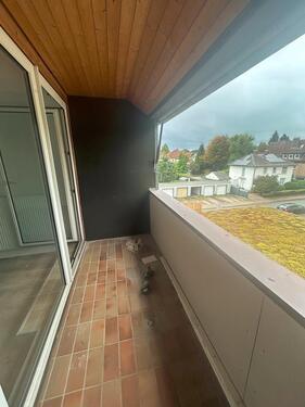 Foto - Etagenwohnung in Bielefeld zur Miete