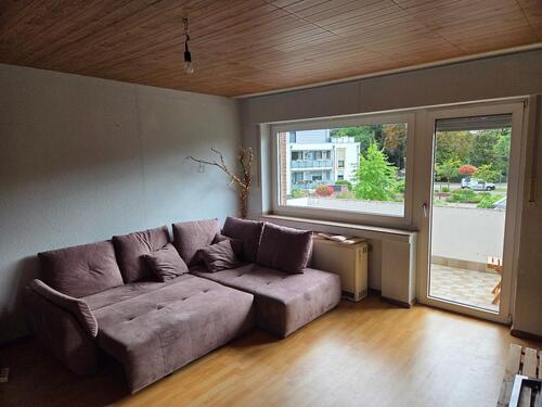 Foto - Ruhige Etagenwohnung im Herzen von Hü-Bruckhausen